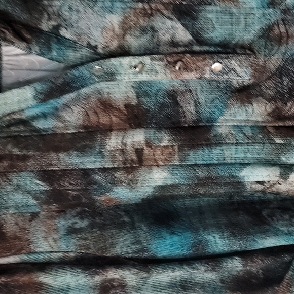 Comfy ladies top - Picture 3 of 3